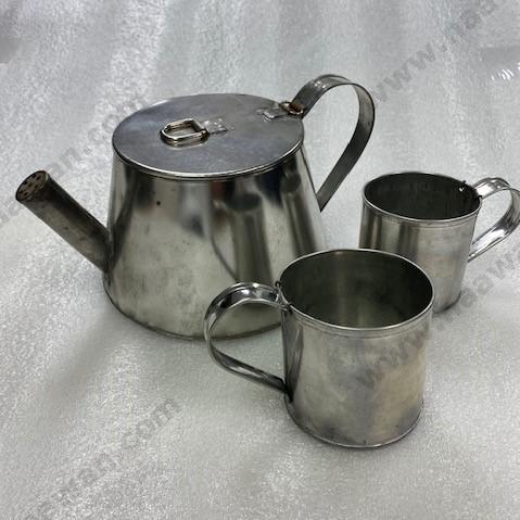 BLACK FRIDAY TEA KETTLE SET (2)